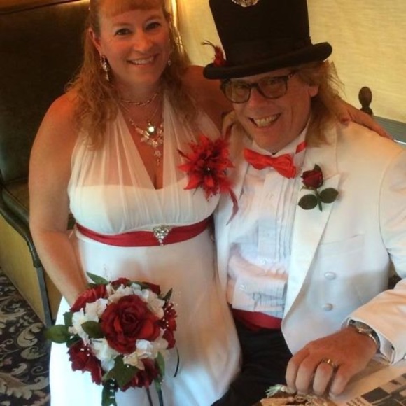 Meet your Posher, Tammy - Picture 1 of 1